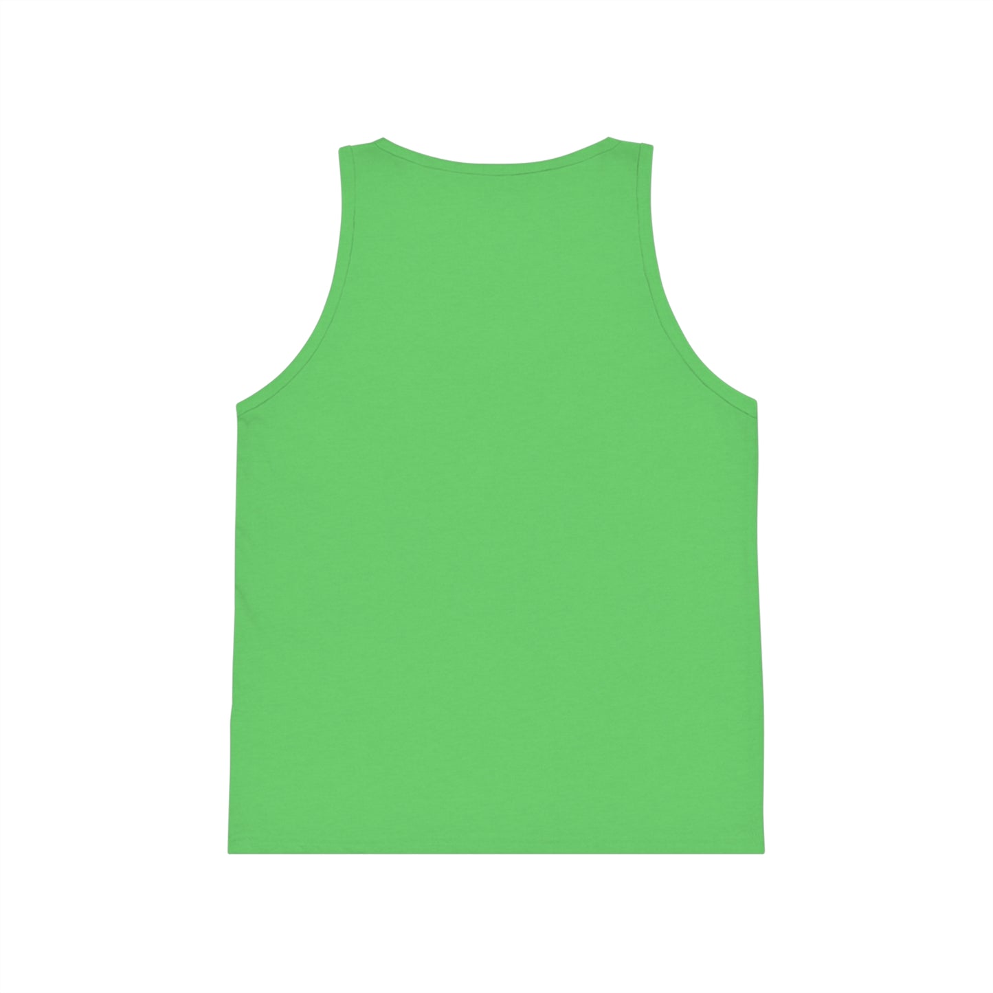 WINGSUIT KIDS - The Tommy - Wingsuiting Tank FOR KIDS- Unisex Softstyle™ Tank Top