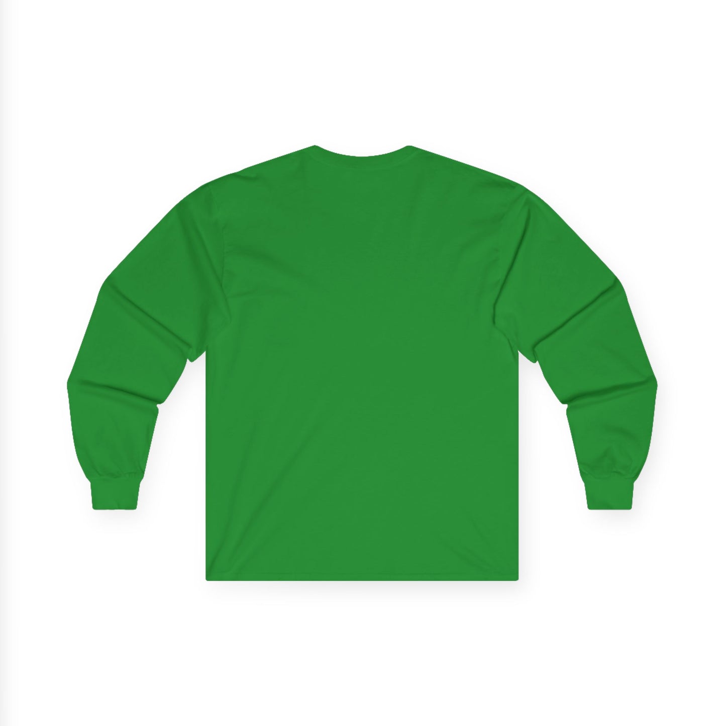 SDAZ Christmas Boogie 2024 - Fly Hard - Long Sleeve Skydiving Tee
