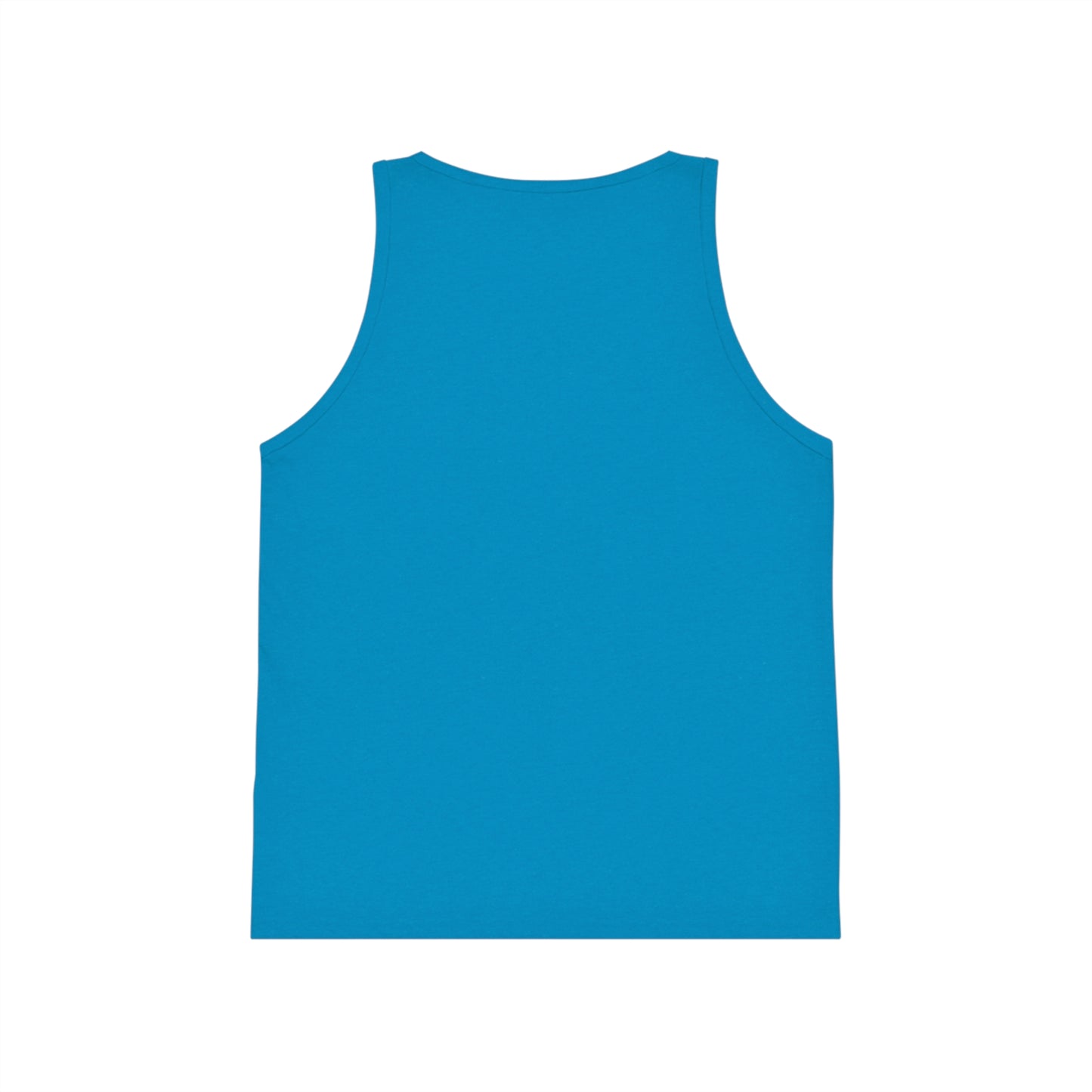WINGSUIT KIDS - The Tommy - Wingsuiting Tank FOR KIDS- Unisex Softstyle™ Tank Top