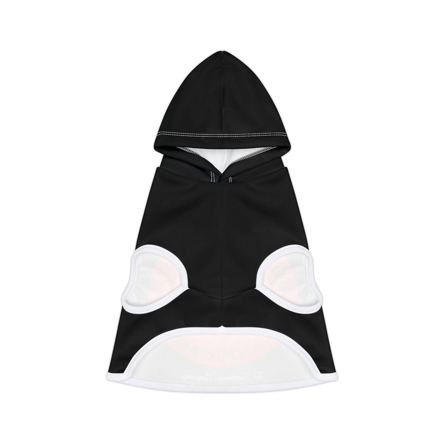 The Mimi -  Adventure Cat - Cat/Pet Hoodie